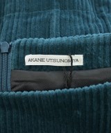 AKANE UTSUNOMIYA（アカネウツノミヤ）ワンピース 緑 サイズ:36(S位) レディース/2200641339035