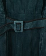 AKANE UTSUNOMIYA（アカネウツノミヤ）ワンピース 緑 サイズ:36(S位) レディース/2200641339035