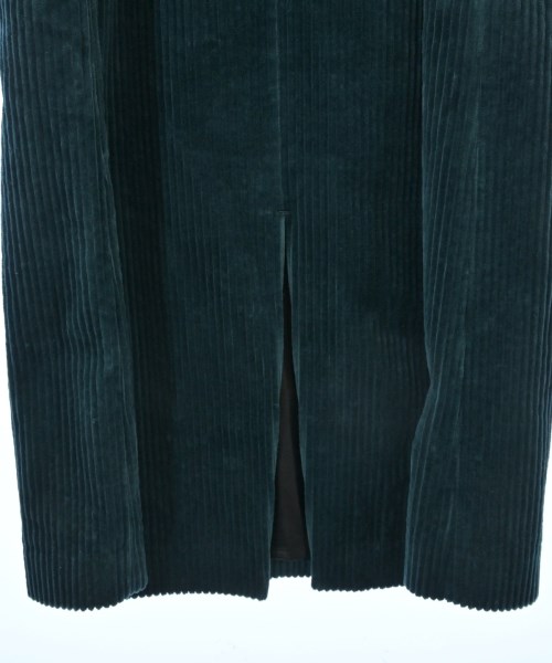 AKANE UTSUNOMIYA（アカネウツノミヤ）ワンピース 緑 サイズ:36(S位) レディース/2200641339042