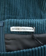 AKANE UTSUNOMIYA（アカネウツノミヤ）ワンピース 緑 サイズ:36(S位) レディース/2200641339042