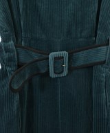 AKANE UTSUNOMIYA（アカネウツノミヤ）ワンピース 緑 サイズ:36(S位) レディース/2200641339042