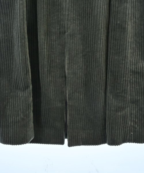 AKANE UTSUNOMIYA（アカネウツノミヤ）ワンピース グレー サイズ:36(S位) レディース/2200641339059