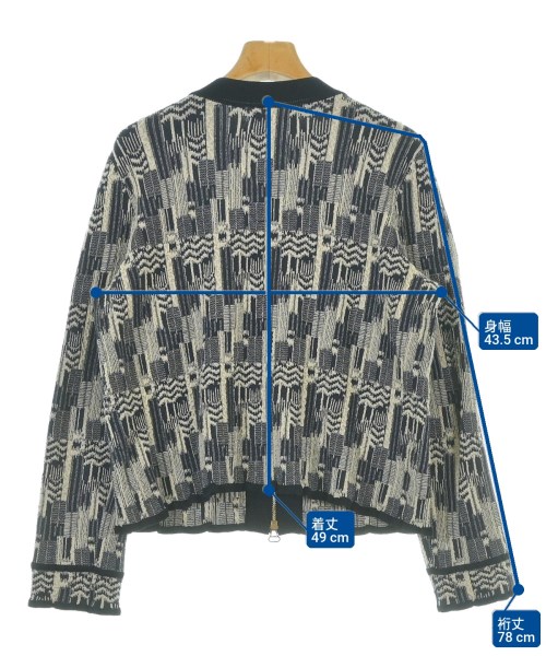 AKANE UTSUNOMIYA（アカネウツノミヤ）その他 黒 サイズ:F レディース/2200641886126