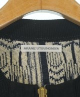 AKANE UTSUNOMIYA（アカネウツノミヤ）その他 黒 サイズ:F レディース/2200641886126