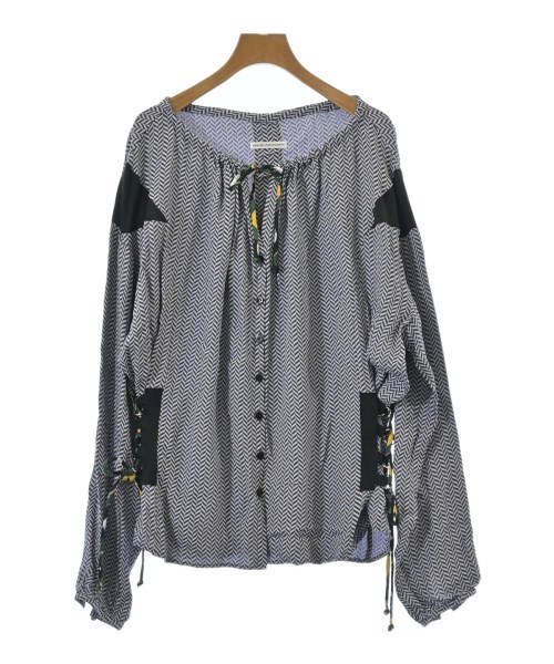 アカネウツノミヤ(AKANE UTSUNOMIYA)のAKANE UTSUNOMIYA カジュアルシャツ