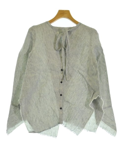 アカネウツノミヤ(AKANE UTSUNOMIYA)のAKANE UTSUNOMIYA ブラウス