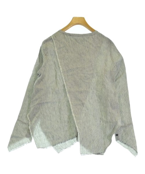 AKANE UTSUNOMIYA（アカネウツノミヤ）ブラウス 黒 サイズ:F レディース/2200623756065