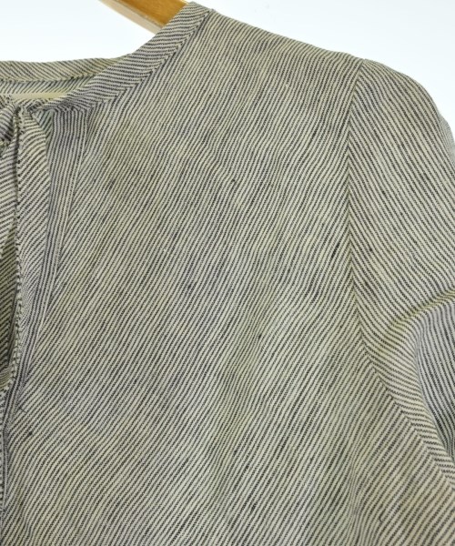 AKANE UTSUNOMIYA（アカネウツノミヤ）ブラウス 黒 サイズ:F レディース/2200623756065