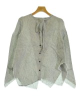 AKANE UTSUNOMIYA（アカネウツノミヤ）ブラウス 黒 サイズ:F レディース/2200623756065