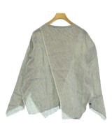 AKANE UTSUNOMIYA（アカネウツノミヤ）ブラウス 黒 サイズ:F レディース/2200623756065