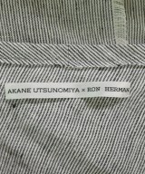 AKANE UTSUNOMIYA（アカネウツノミヤ）ブラウス 黒 サイズ:F レディース/2200623756065