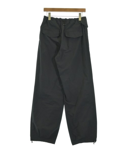 AKANE UTSUNOMIYA（アカネウツノミヤ）その他 黒 サイズ:38(M位) レディース/2200628257017