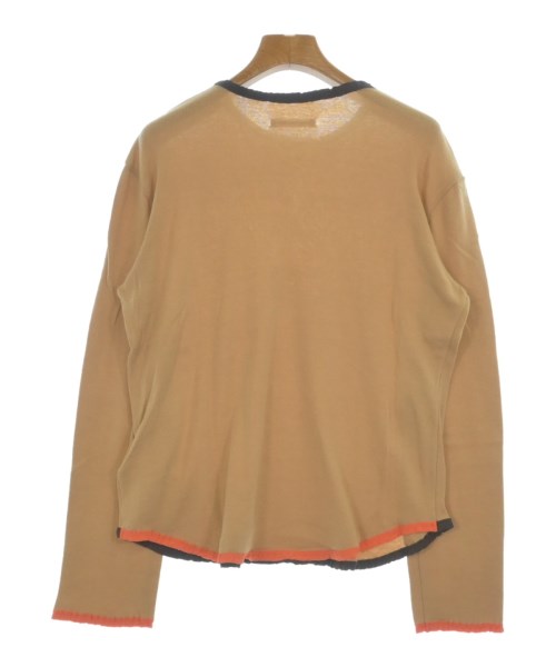 AKANE UTSUNOMIYA（アカネウツノミヤ）ニット・セーター ベージュ サイズ:36(S位) レディース/2200631135722