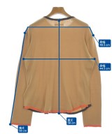 AKANE UTSUNOMIYA（アカネウツノミヤ）ニット・セーター ベージュ サイズ:36(S位) レディース/2200631135722