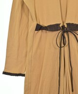 AKANE UTSUNOMIYA（アカネウツノミヤ）ワンピース ベージュ サイズ:36(S位) レディース/2200631147015