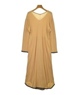 AKANE UTSUNOMIYA（アカネウツノミヤ）ワンピース ベージュ サイズ:36(S位) レディース/2200631147022