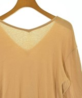 AKANE UTSUNOMIYA（アカネウツノミヤ）ワンピース ベージュ サイズ:36(S位) レディース/2200631147022