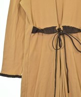 AKANE UTSUNOMIYA（アカネウツノミヤ）ワンピース ベージュ サイズ:36(S位) レディース/2200631147022