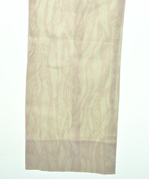 AKANE UTSUNOMIYA（アカネウツノミヤ）その他 ピンク サイズ:38(M位) レディース/2200631184157