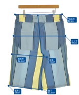 AKANE UTSUNOMIYA（アカネウツノミヤ）その他 青 サイズ:36(S位) レディース/2200631199762