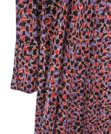 AKANE UTSUNOMIYA（アカネウツノミヤ）ワンピース 赤 サイズ:36(S位) レディース/2200631233091