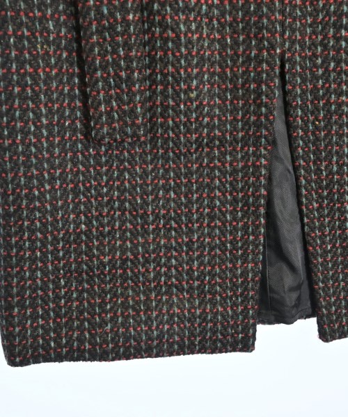 AKANE UTSUNOMIYA（アカネウツノミヤ）ロング・マキシ丈スカート 黒 サイズ:38(M位) レディース/2200615353227