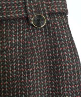 AKANE UTSUNOMIYA（アカネウツノミヤ）ロング・マキシ丈スカート 黒 サイズ:38(M位) レディース/2200615353227