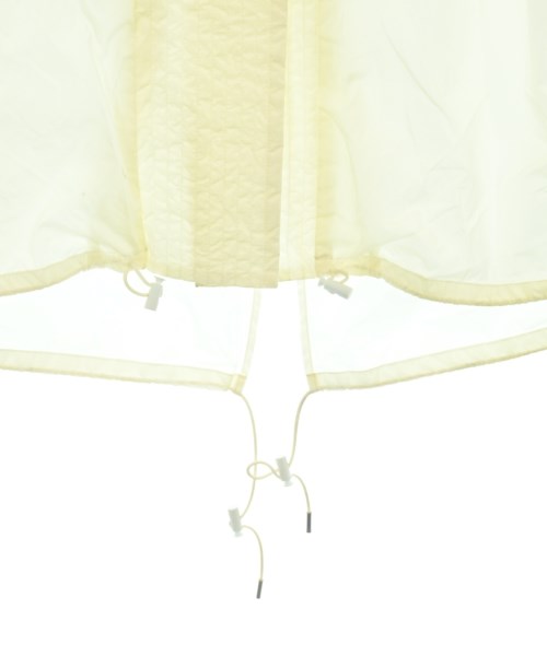 AKANE UTSUNOMIYA（アカネウツノミヤ）その他 白 サイズ:38(M位) レディース/2200633737023