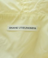 AKANE UTSUNOMIYA（アカネウツノミヤ）その他 白 サイズ:38(M位) レディース/2200633737023