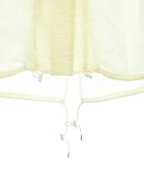 AKANE UTSUNOMIYA（アカネウツノミヤ）その他 白 サイズ:38(M位) レディース/2200633737023