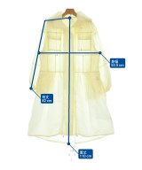 AKANE UTSUNOMIYA（アカネウツノミヤ）その他 白 サイズ:38(M位) レディース/2200633737023