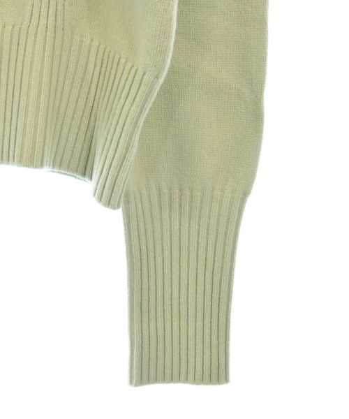 AKANE UTSUNOMIYA（アカネウツノミヤ）ニット・セーター 緑 サイズ:F レディース/2200617302117