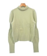 AKANE UTSUNOMIYA（アカネウツノミヤ）ニット・セーター 緑 サイズ:F レディース/2200617302117