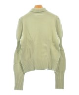 AKANE UTSUNOMIYA（アカネウツノミヤ）ニット・セーター 緑 サイズ:F レディース/2200617302117