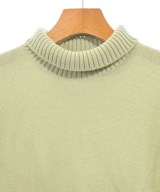 AKANE UTSUNOMIYA（アカネウツノミヤ）ニット・セーター 緑 サイズ:F レディース/2200617302117