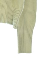 AKANE UTSUNOMIYA（アカネウツノミヤ）ニット・セーター 緑 サイズ:F レディース/2200617302117