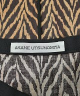 AKANE UTSUNOMIYA（アカネウツノミヤ）ロング・マキシ丈スカート 茶 サイズ:36(S位) レディース/2200617302155