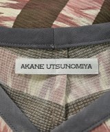AKANE UTSUNOMIYA（アカネウツノミヤ）ワンピース ピンク サイズ:36(S位) レディース/2200609306031