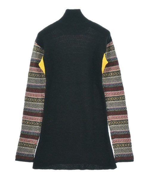 AKANE UTSUNOMIYA（アカネウツノミヤ）ニット・セーター 茶 サイズ:38(M位) レディース/2200667383043