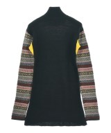 AKANE UTSUNOMIYA（アカネウツノミヤ）ニット・セーター 茶 サイズ:38(M位) レディース/2200667383043