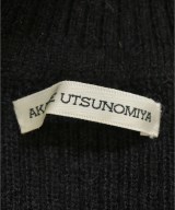 AKANE UTSUNOMIYA（アカネウツノミヤ）ニット・セーター 茶 サイズ:38(M位) レディース/2200667383043