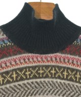 AKANE UTSUNOMIYA（アカネウツノミヤ）ニット・セーター 茶 サイズ:38(M位) レディース/2200667383043