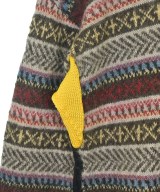 AKANE UTSUNOMIYA（アカネウツノミヤ）ニット・セーター 茶 サイズ:38(M位) レディース/2200667383043