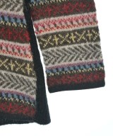 AKANE UTSUNOMIYA（アカネウツノミヤ）ニット・セーター 茶 サイズ:38(M位) レディース/2200667383043