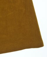 AKANE UTSUNOMIYA（アカネウツノミヤ）ひざ丈スカート 黄 サイズ:38(M位) レディース/2200676774160