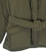 AKANE UTSUNOMIYA（アカネウツノミヤ）ダウンジャケット/ダウンベスト カーキ サイズ:36(S位) レディース/2200678679012