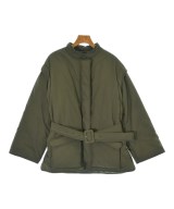 AKANE UTSUNOMIYA ダウンジャケット/ダウンベスト