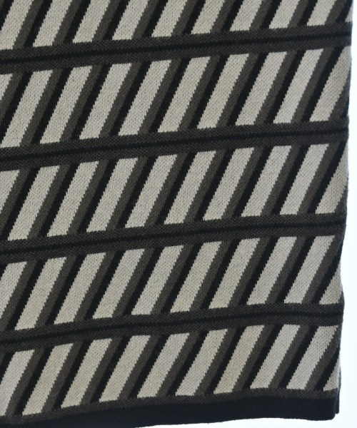 AKANE UTSUNOMIYA（アカネウツノミヤ）ロング・マキシ丈スカート グレー サイズ:36(S位) レディース/2200663178025