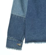 AKANE UTSUNOMIYA（アカネウツノミヤ）デニムジャケット 紺 サイズ:36(S位) レディース/2200679028031