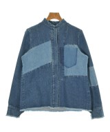 AKANE UTSUNOMIYA デニムジャケット